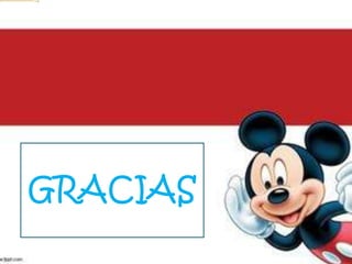 GRACIAS
 