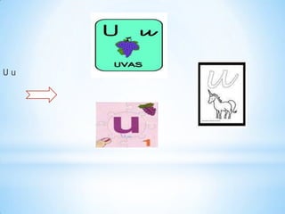 Uu

 