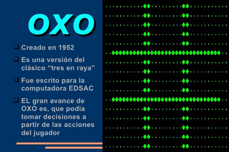 Videojuegos