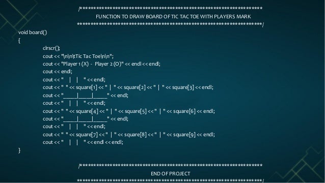 Code