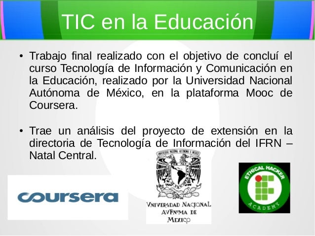 Ticunam Trabajo Final