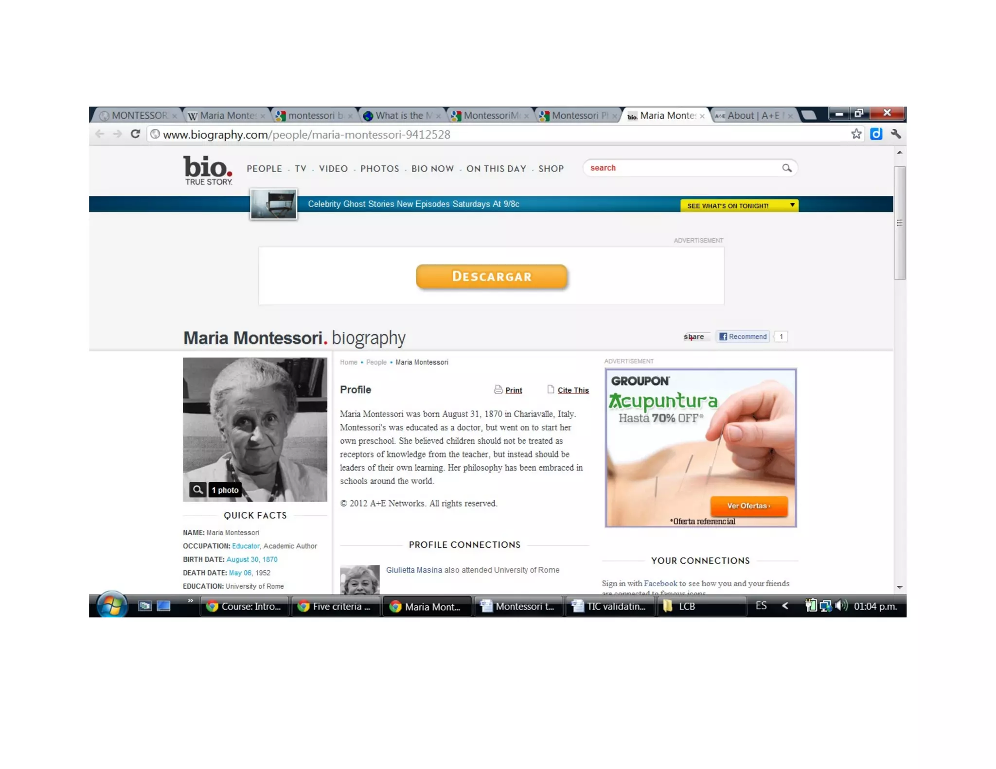 Tic validating the_web_site