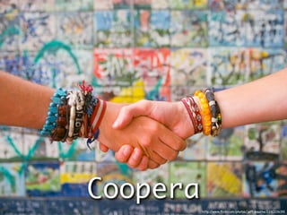 Coopera
          http://www.ﬂickr.com/photos/jeff-bauche/2230236391
 