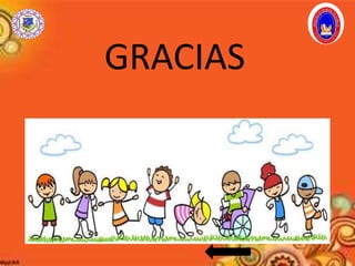 GRACIAS
 