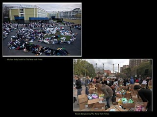 Michael Kirby Smith for The New York Times
Nicole Bengiveno/The New York Times
 