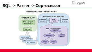 TiDB Introduction | PDF