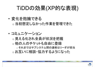 TiDD΄(XPĤʱF)
? 仯򱧓Ǥ
 o 붨ʤäIǤ


? ߥ˥`
 o Ҋ뻯ȫT״r
 o ˤΥåȤɤ˵h
  o   ޤǤϥ֥ƥgBjϥ`
 o Մ?f褦ˤʤä
 