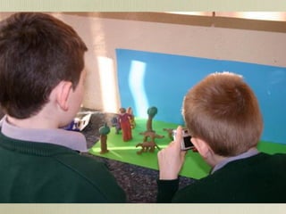 Using Technology to Support Learning: