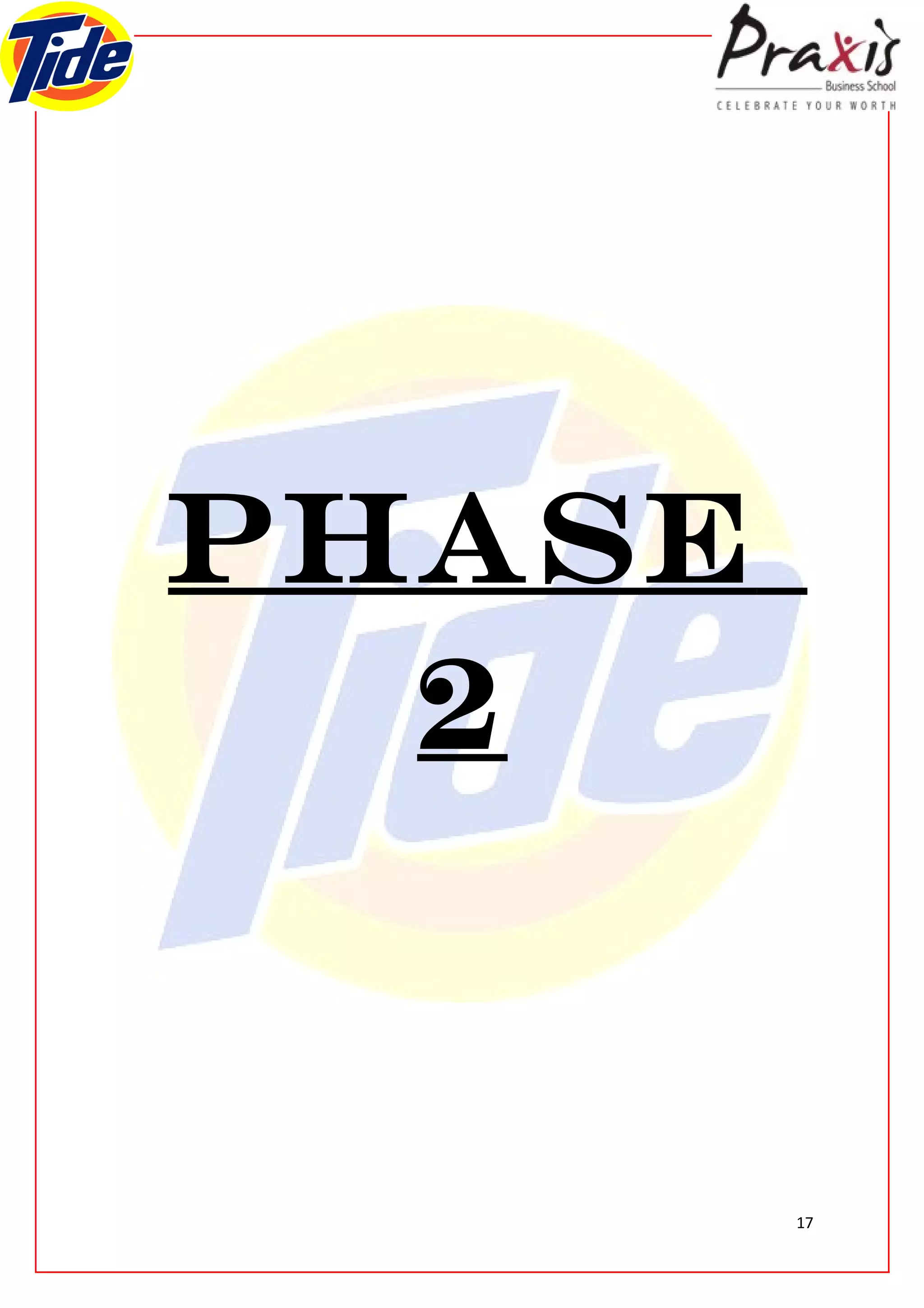pHASE
  2


        17
 