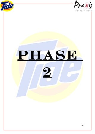 pHASE
  2


        17
 