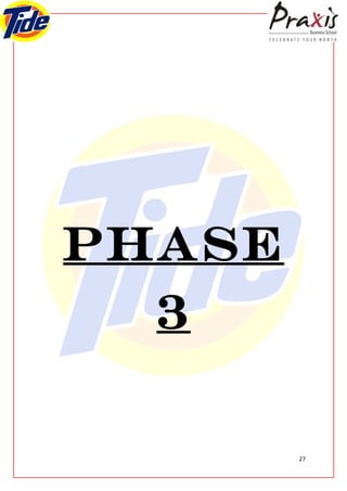 PHASE
  3

        27
 