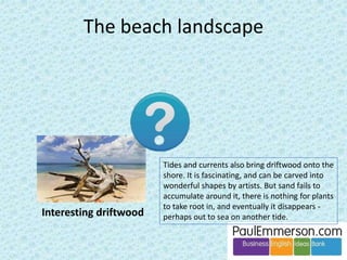 Some issues with TBL … 
 