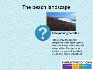 Coursebooks in the 1980s and 1990s (like Headway or 
Business Objectives) had a unit structure like this: 
– PPP (main part of the unit) 
– Skills Practice (end of the unit, often last two pages) 
And Skills Practice is tasks. Tasks were always there. 
So, if the authors of A Framework for Task Based 
Learning had something new to say, they should have 
contrasted TBL with old Skills Practice. Instead, they 
contrasted TBL with PPP. 
 