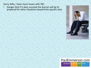 Let’s approach this another way. 
Think of artists’ early and late work. Take painters … 
Matisse, aged 25 Matisse, aged 83 
Klee, aged 40 Klee, aged 61 
 