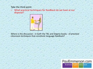 I was looking at this in a hotel room in Stuttgart during 
a conference, and I suddenly realized it is … 
 