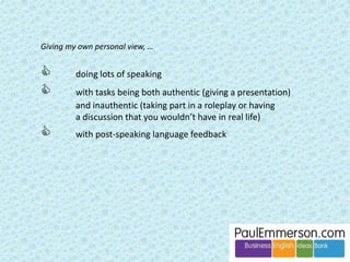 Formality/Informality in emails, and what it depends on. 
 