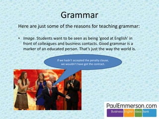 I swim in a bowl where other fish are not like me. 
I try to be tolerant and treat everyone I meet as 
an individual, but I always end up stereotyping 
and getting annoyed and feeling that my way is 
the best. I’d like to learn how to get along with 
the other fish and do business with them. But I 
want to maintain my identity at the same time. 
Perhaps I should go for some training? 
You are an 
outsider. You will 
have to work hard 
to gain our trust. 
 