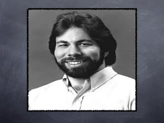 Stephan Gary Wozniak
 