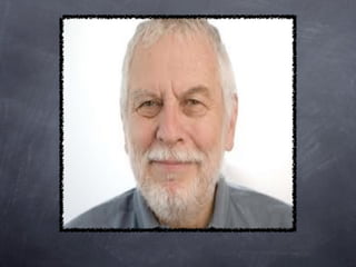 Nolan Bushnell
 