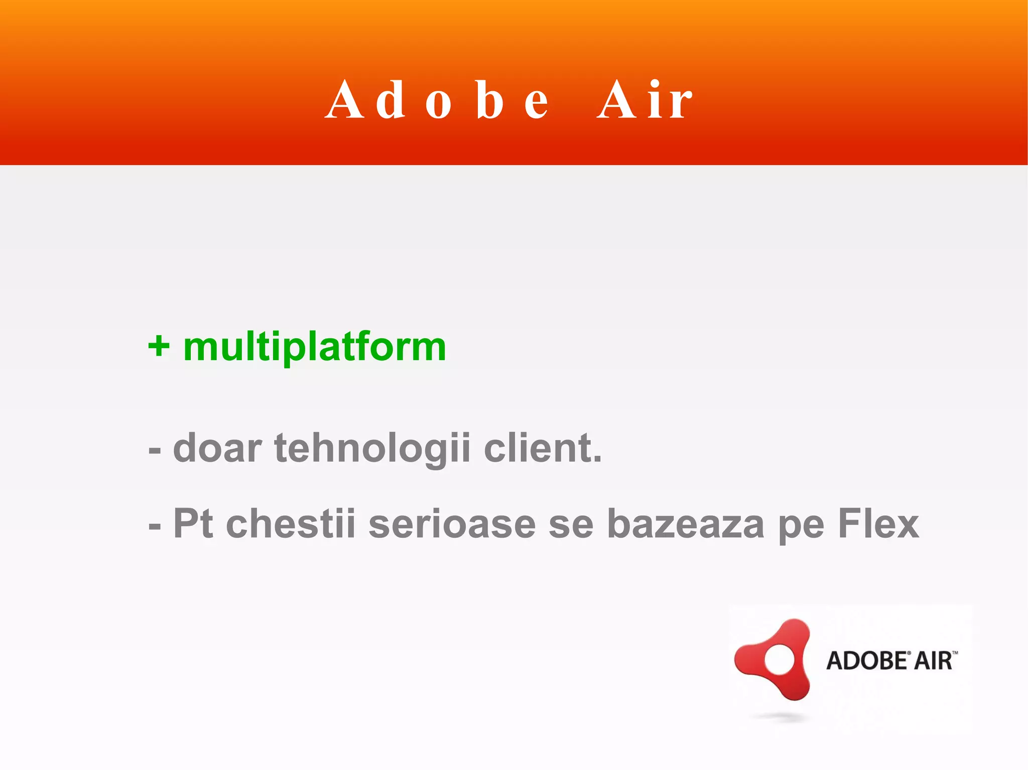 Appcelerator Titanium 
