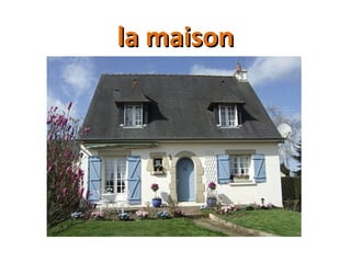 lala maisonmaison
 