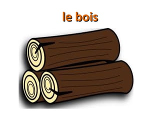 le boisle bois
 