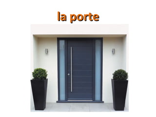 la portela porte
 