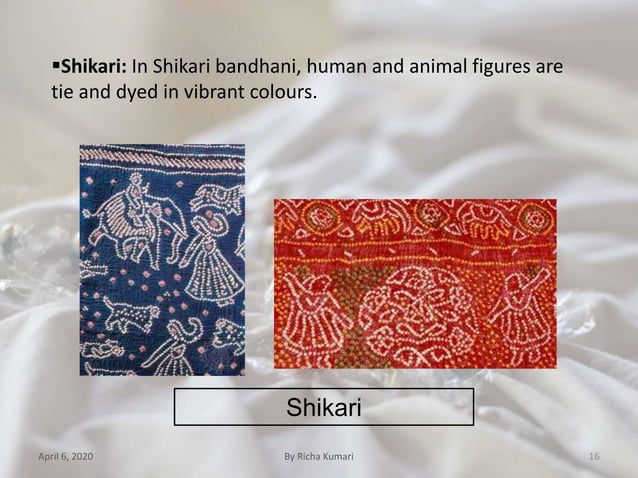 meaning of tie dye in hindi