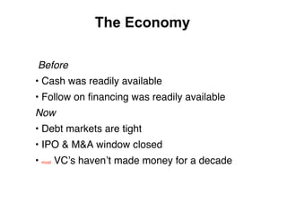 Lean Startup Operating Manual (Customer Development at Work)