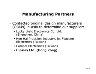 Lean Startup Operating Manual (Customer Development at Work)