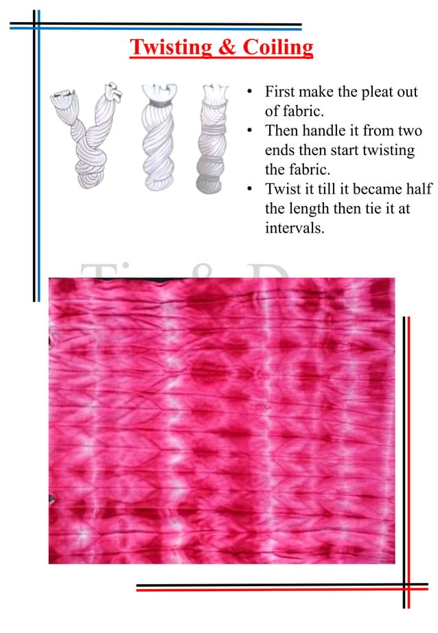 Tie And Dye PDF tie-and-dye-pdf