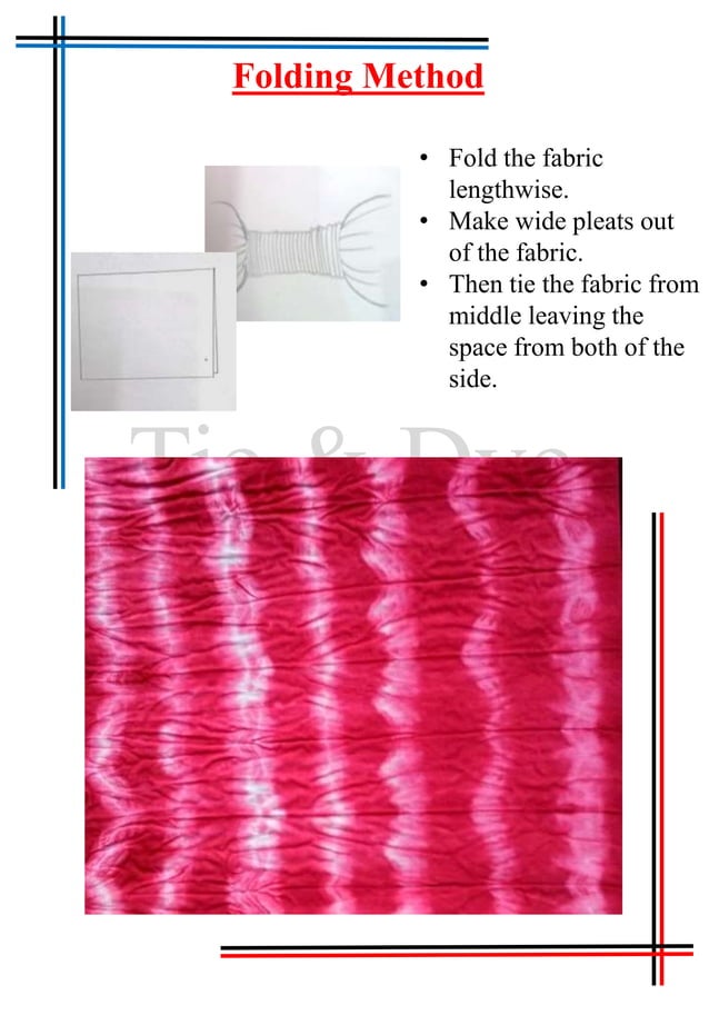Tie And Dye PDF tie-and-dye-pdf