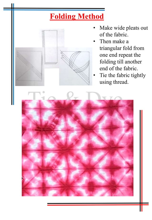 Tie And Dye PDF tie-and-dye-pdf