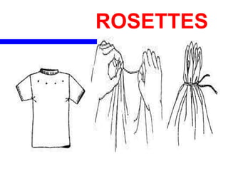 ROSETTES  