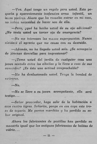 Tiempo Medida Imagianria de Stella Díaz Varín