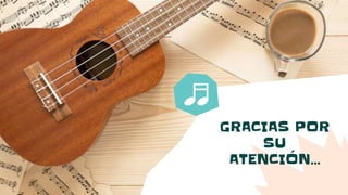 GRACIAS POR
SU
ATENCIÓN...
 