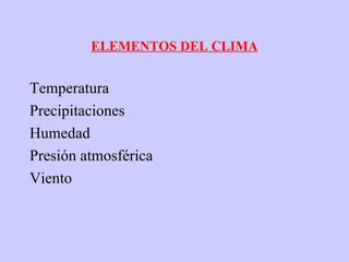 Evita que los rayos solares lleguen directamente a la superficie de la Tierra 