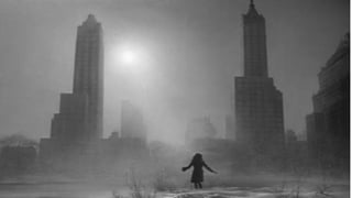 Alfred Stieglitz
(1864-1946)
Equivalent,
Series, 1925-
1931
 