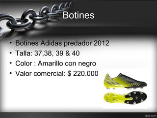 Tienda