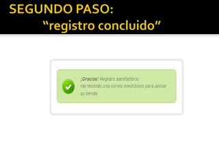 Tienda birtual obercom kikin