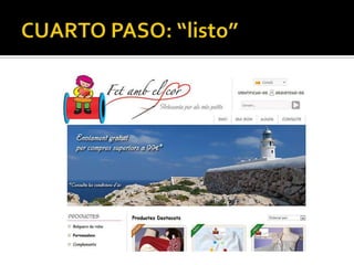 Tienda birtual obercom kikin