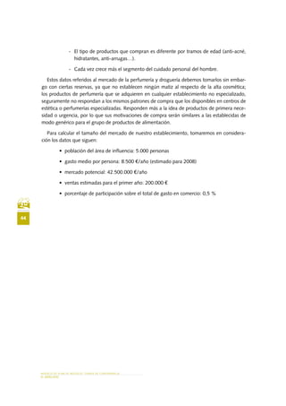 Tienda de conveniencia | PDF