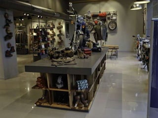 Tienda motor store