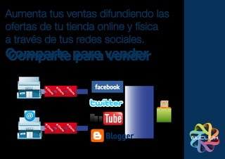 Tiendas online para pequeños comercios