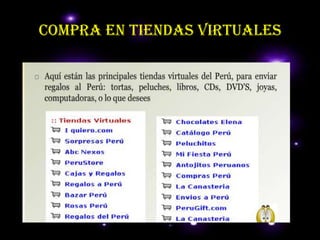 Expansión nacional e internacional   de las tiendas 