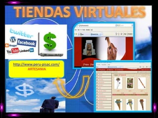 TIENDAS VIRTUALEShttp://www.peru-pisac.com/ ARTESANIA