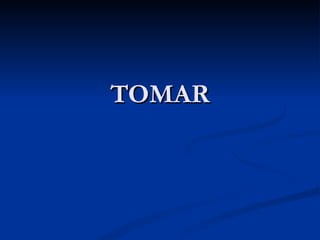 TOMAR 