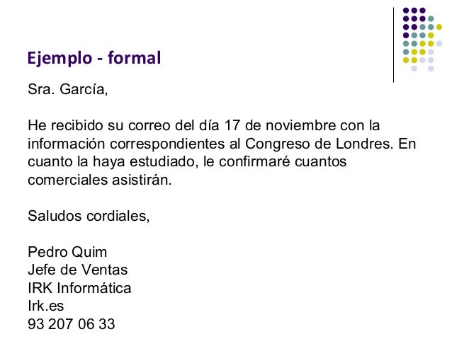 Tienes un e mail Tienes un e mail