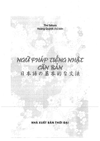 Tieng nhat can ban   29k