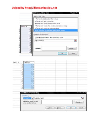 Upload by http://diendanbaclieu.net 
 